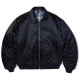Huf Ανδρικό μπουφάν Clothies Reversible Flight Jacket